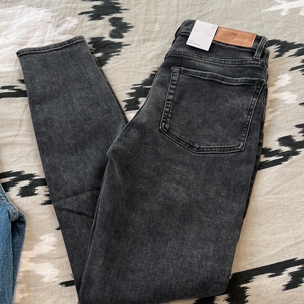 7 for all mankind jeans - Picture 4 of 4